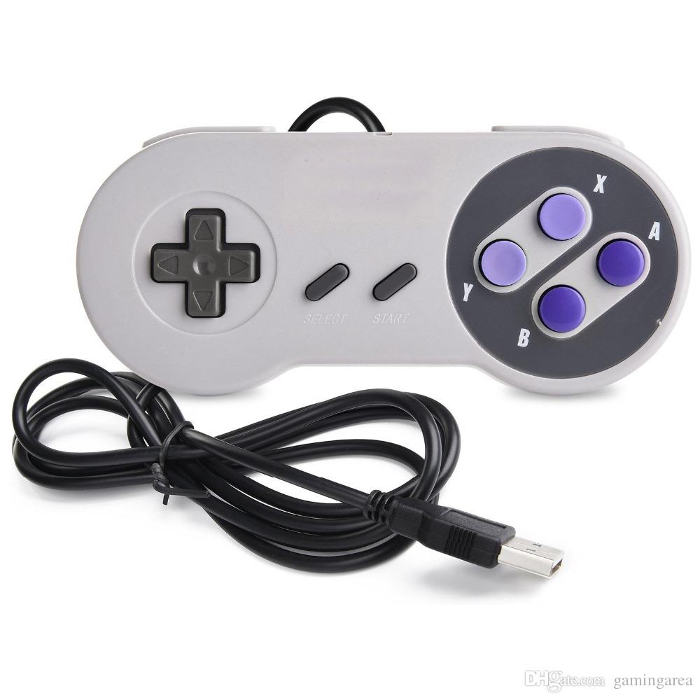 usb game controllers for mac