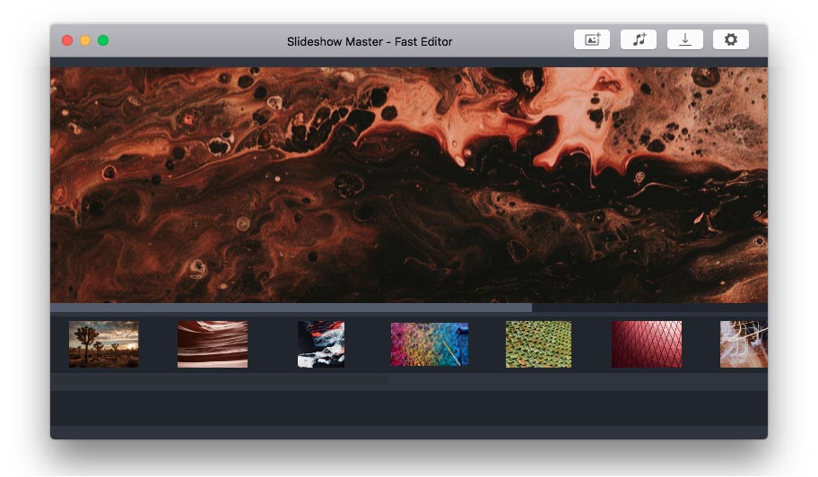 best slideshow maker for mac 2015